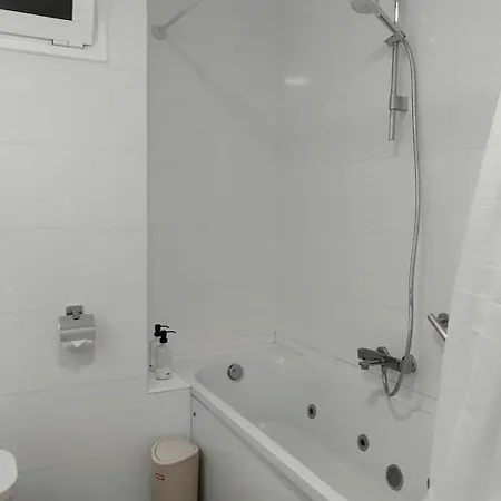 Atlanta Peaceful Garden With Pool Apartamento *