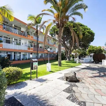 Apartamento Atlanta Peaceful Garden With Pool Puerto de la Cruz (Tenerife)