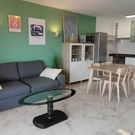 Atlanta Peaceful Garden With Pool Apartamento *