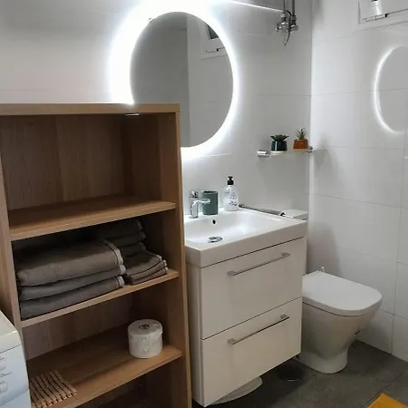 Apartamento Atlanta Peaceful Garden With Pool Puerto de la Cruz (Tenerife)