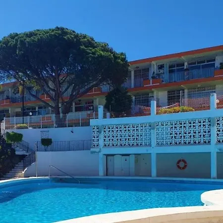 Atlanta Peaceful Garden With Pool Apartamento Puerto de la Cruz (Tenerife)