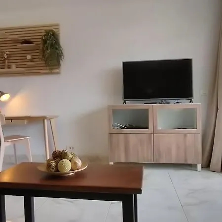 Atlanta Peaceful Garden With Pool Apartamento *