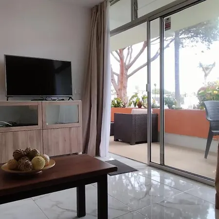 Atlanta Peaceful Garden With Pool Apartamento *